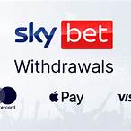 minimum withdraw sky bet